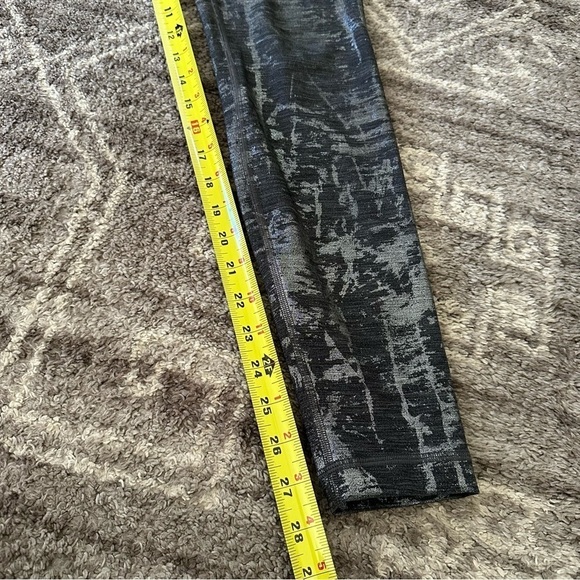 Lululemon Wunder Under Hi-Rise Tight Brindle Foil 28" - Picture 14 of 14